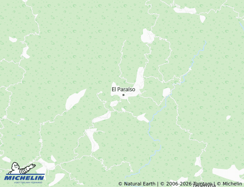 Mappa MICHELIN Ermita - ViaMichelin