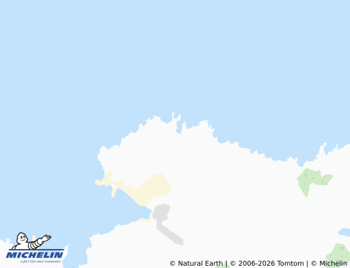 Mapa MICHELIN Portacloy - ViaMichelin