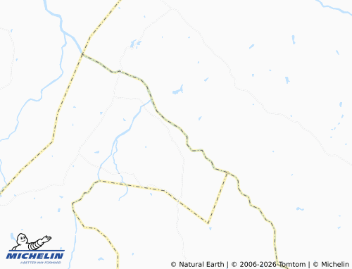 MICHELIN Baltimore map - ViaMichelin