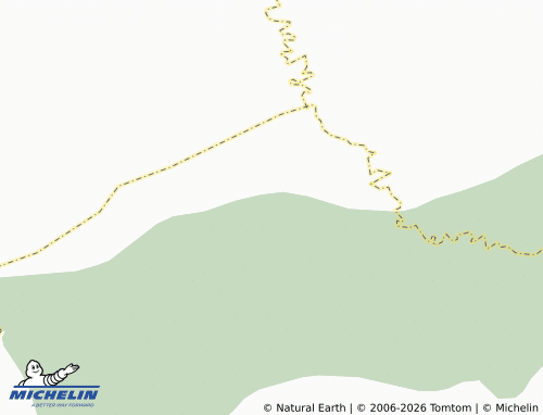 Mapa MICHELIN Lani - ViaMichelin