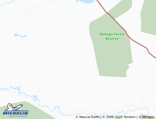 Mappa MICHELIN Wumumu - ViaMichelin