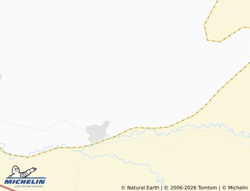 Mapa MICHELIN Turkman - ViaMichelin