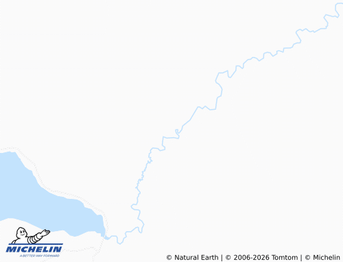Mappa MICHELIN Kisakane - ViaMichelin