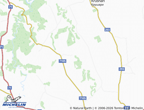 Kaart MICHELIN Kamen - ViaMichelin