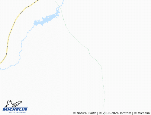 Mappa MICHELIN Agouémit - ViaMichelin