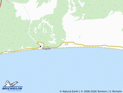 Carte MICHELIN Karjamaa - ViaMichelin