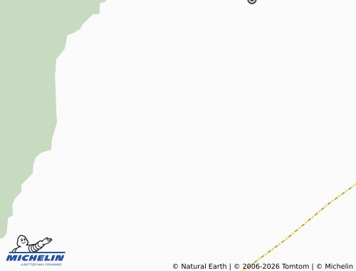 Mappa MICHELIN Malualumba - ViaMichelin
