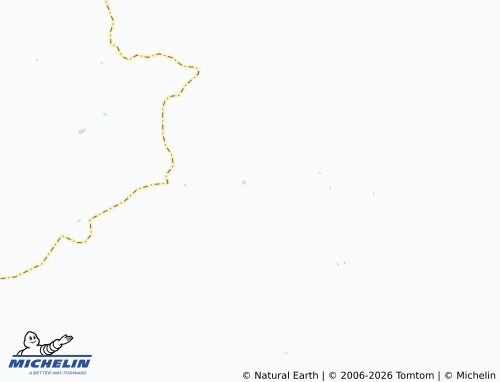 Mapa MICHELIN Guropisi - ViaMichelin