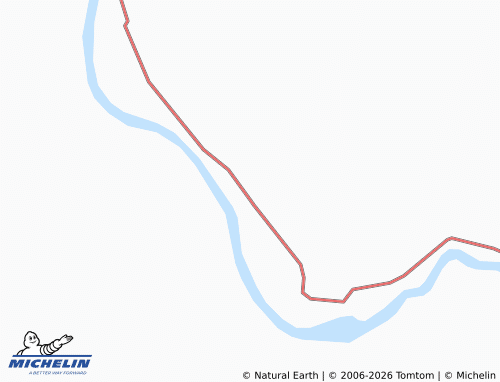 MICHELIN Taipingdian map - ViaMichelin