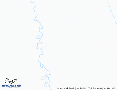 Mappa MICHELIN Munikenge - ViaMichelin