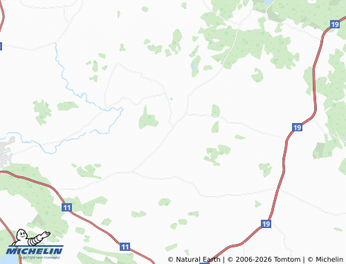 Mappa MICHELIN Lövestadby - ViaMichelin