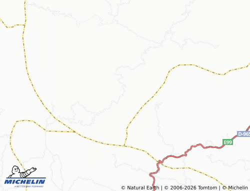 Kaart MICHELIN Çiğdemalan - ViaMichelin