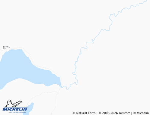 Mappa MICHELIN Kipata-Kibamba - ViaMichelin