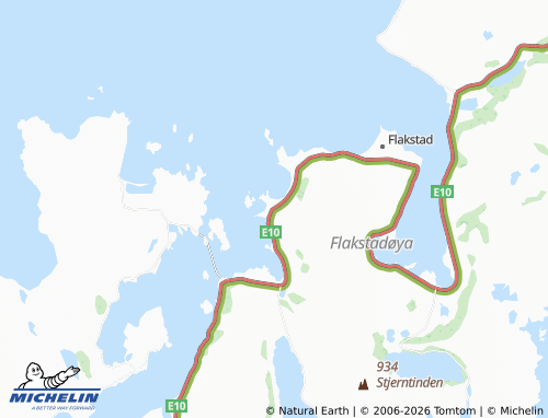 Mapa MICHELIN Ramberg - ViaMichelin