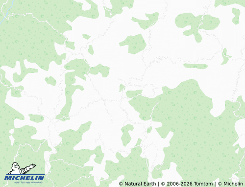 Mappa MICHELIN El Porvenir - ViaMichelin