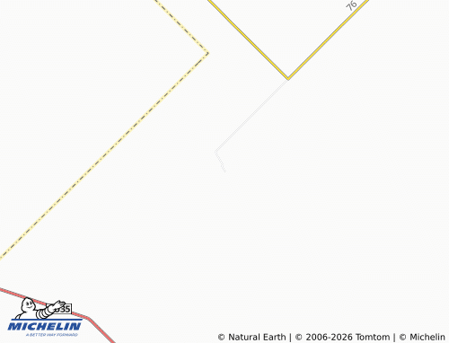 Carte MICHELIN Chasicó - ViaMichelin
