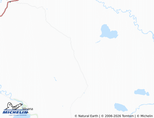 Mapa MICHELIN Hochstetter - ViaMichelin