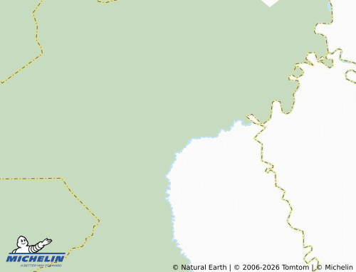 Mappa MICHELIN Massongo - ViaMichelin