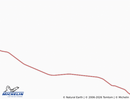 Mappa MICHELIN Umm Kurra - ViaMichelin
