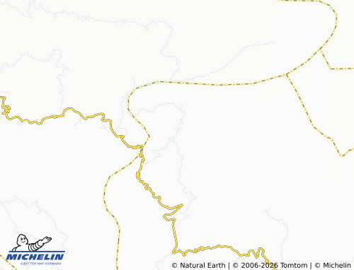 Kaart MICHELIN Doğanalan - ViaMichelin