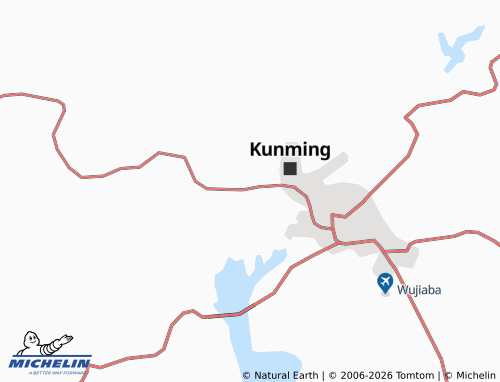 Kaart MICHELIN Heilinpu - ViaMichelin