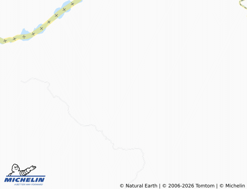 Mappa MICHELIN Madinga - ViaMichelin