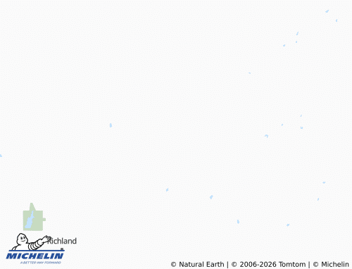 Mapa MICHELIN Durham - ViaMichelin