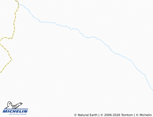 Mappa MICHELIN Mwetshi - ViaMichelin