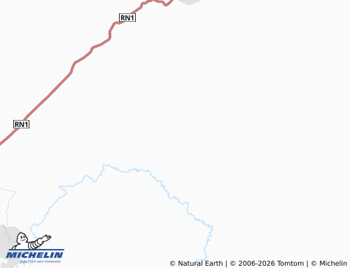Mapa MICHELIN Dethieu - ViaMichelin