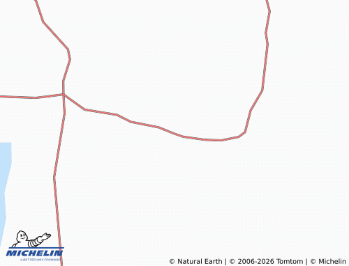Mappa MICHELIN Lucheng - ViaMichelin
