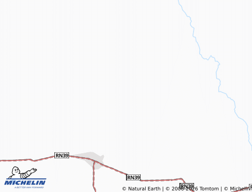 Mapa MICHELIN Mulao - ViaMichelin
