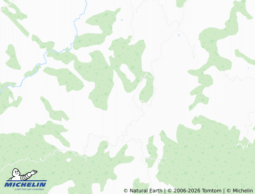 Mapa MICHELIN Carboneras - ViaMichelin