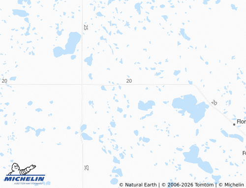 Mappa MICHELIN Wallace - ViaMichelin