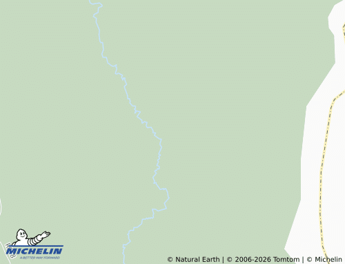 Mappa MICHELIN Ngongwe - ViaMichelin