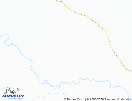 Mapa MICHELIN Bokole - ViaMichelin