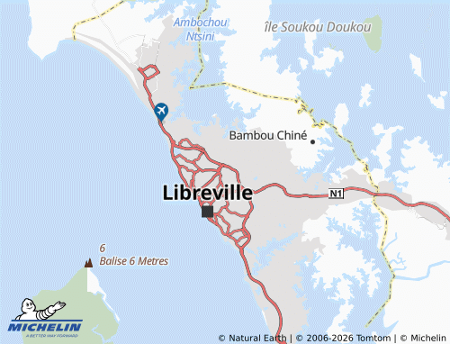 Mappa MICHELIN Sotéga - ViaMichelin