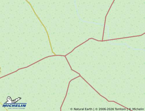MICHELIN Xuzhou map - ViaMichelin