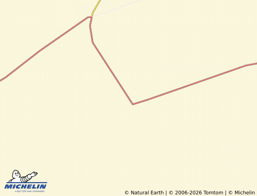 Mappa MICHELIN Khanewal - ViaMichelin