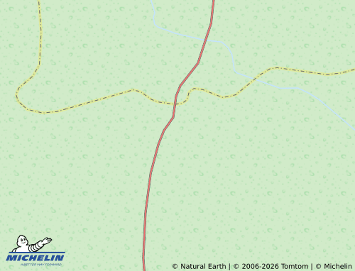 MICHELIN Dazhuang map - ViaMichelin
