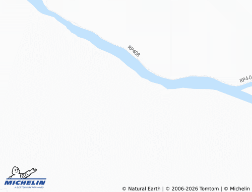 Mappa MICHELIN Yawiko - ViaMichelin
