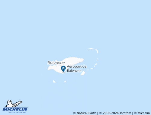 MICHELIN Anatonu map - ViaMichelin
