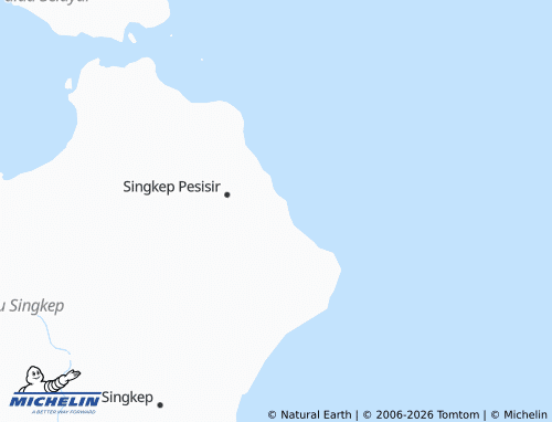Mapa MICHELIN Persing - ViaMichelin