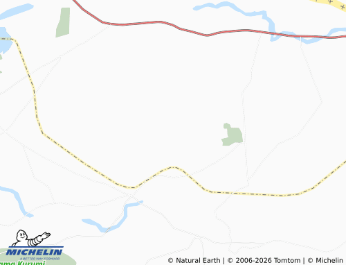 Mappa MICHELIN Musari - ViaMichelin