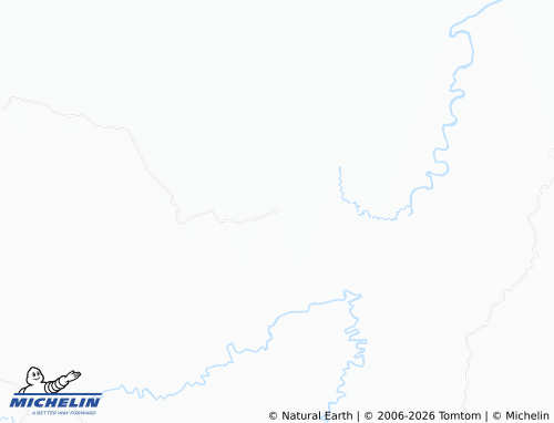 Mapa MICHELIN Vila Vicentina - ViaMichelin