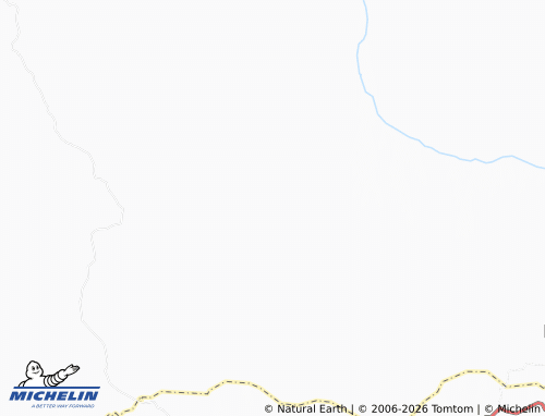 Mappa MICHELIN Babelo - ViaMichelin