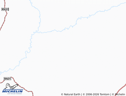 Mapa MICHELIN Bakari - ViaMichelin