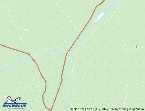 Mappa MICHELIN Emiliano Zapata - ViaMichelin