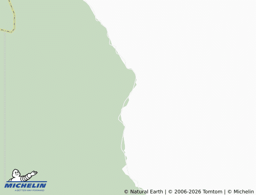 Mapa MICHELIN Paoni - ViaMichelin