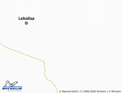 Mapa MICHELIN Lonieki - ViaMichelin