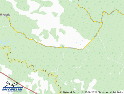 Mappa MICHELIN Agraria Manuel Sánchez Mármol - ViaMichelin